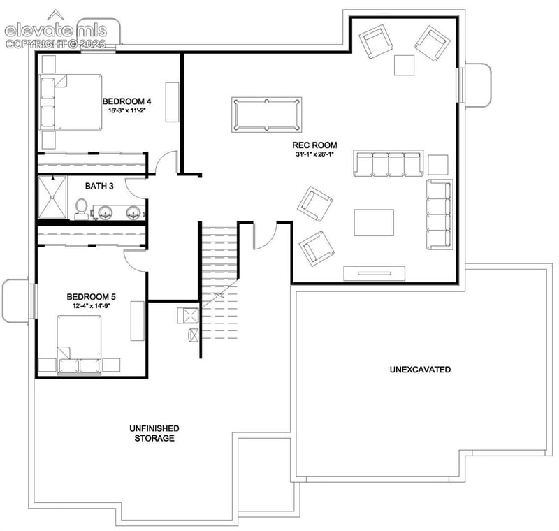 467 Grand Summit Dr, Monument, CO 80132