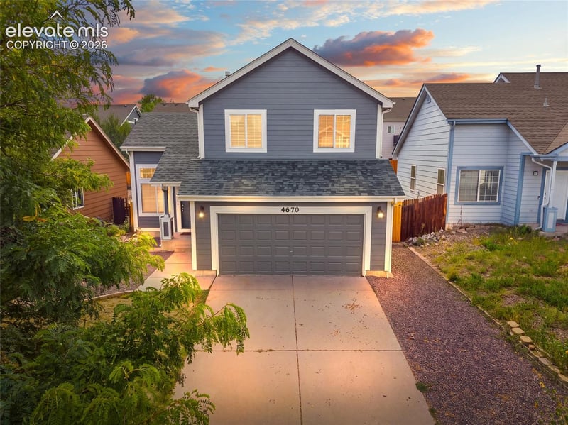 Home Worth Check