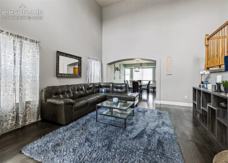 4671 Bridle Pass Dr, Colorado Springs, CO 80923