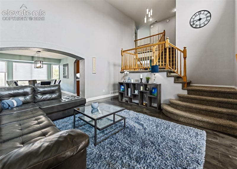4671 Bridle Pass Dr, Colorado Springs, CO 80923