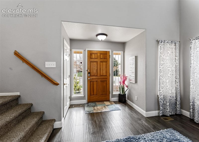 4671 Bridle Pass Dr, Colorado Springs, CO 80923