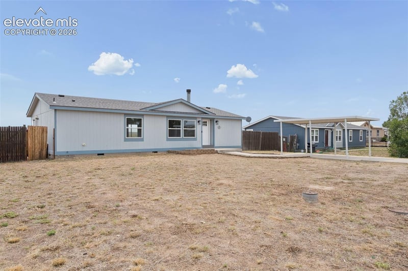 4671 Pipestem Ave, Colorado Springs, CO 80928