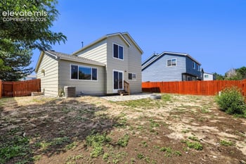 4675 Ramblewood Dr, Colorado Springs, CO 80920