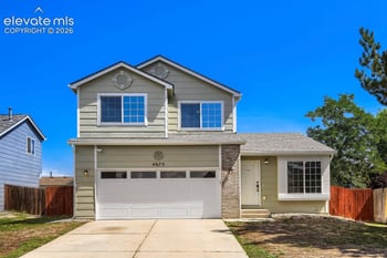 4675 Ramblewood Dr, Colorado Springs, CO 80920
