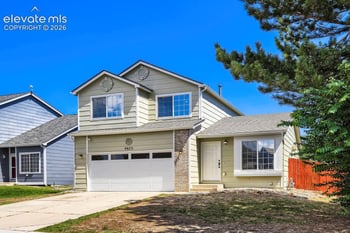 4675 Ramblewood Dr, Colorado Springs, CO 80920