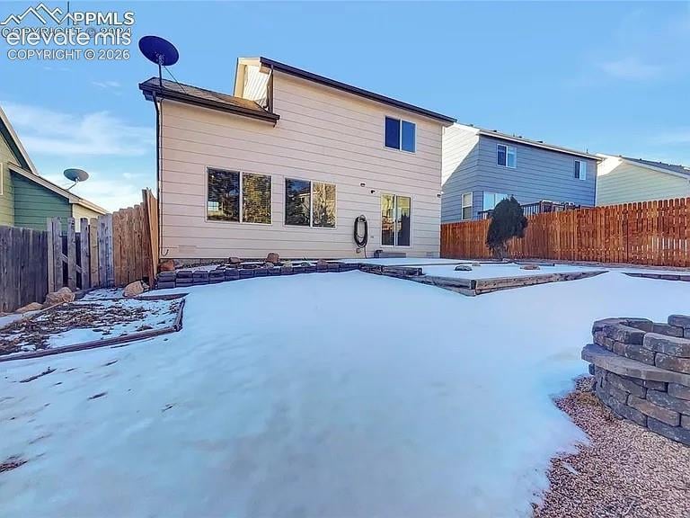 4678 Ardley Dr, Colorado Springs, CO 80922