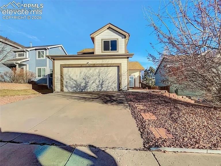 4678 Ardley Dr, Colorado Springs, CO 80922