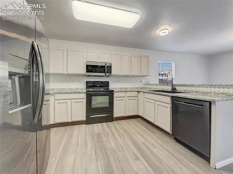 4678 Ardley Dr, Colorado Springs, CO 80922