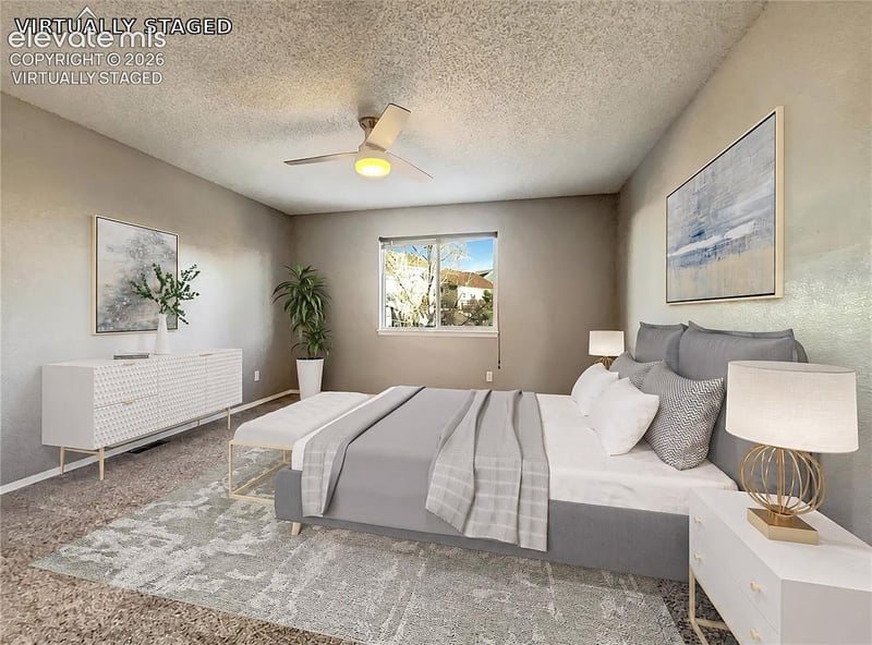 4678 Ardley Dr, Colorado Springs, CO 80922
