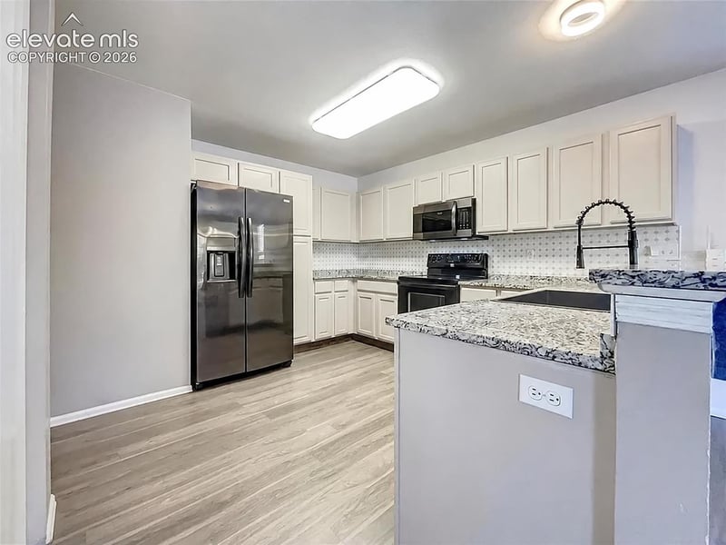 4678 Ardley Dr, Colorado Springs, CO 80922