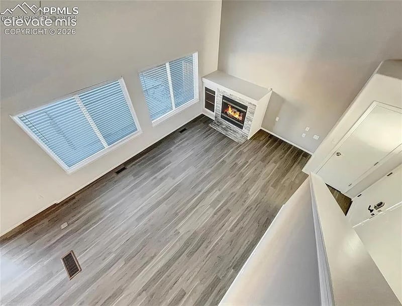 4678 Ardley Dr, Colorado Springs, CO 80922