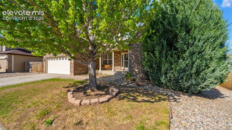4680 Jenson Ln, Colorado Springs, CO 80922