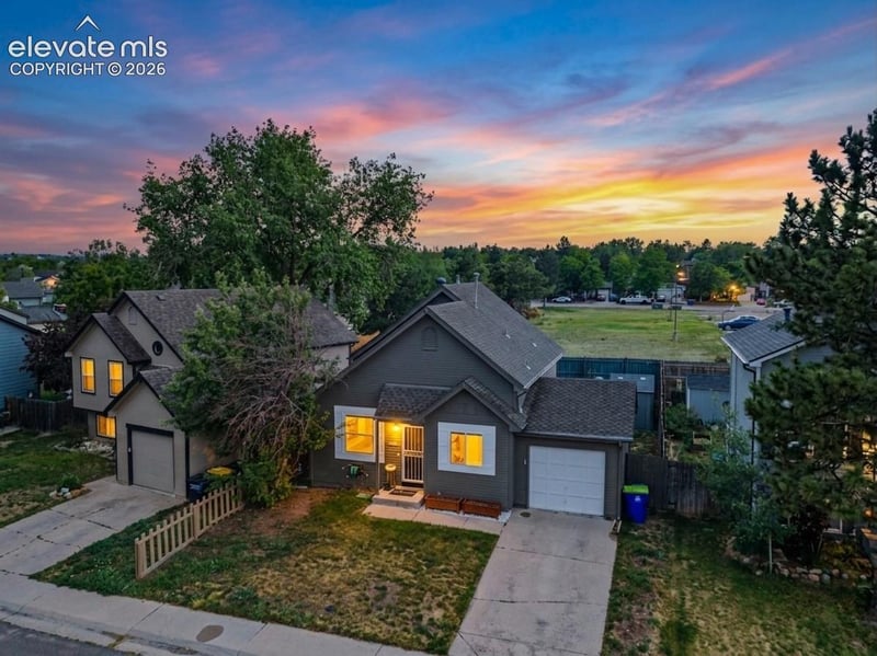4683 S Buckley Way, Aurora, CO 80015