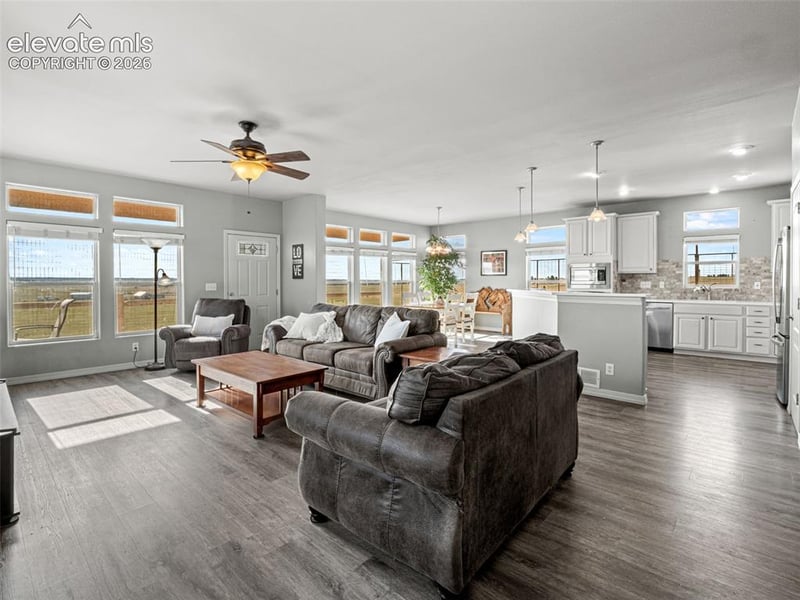 4685 County Road 106, Elbert, CO 80106