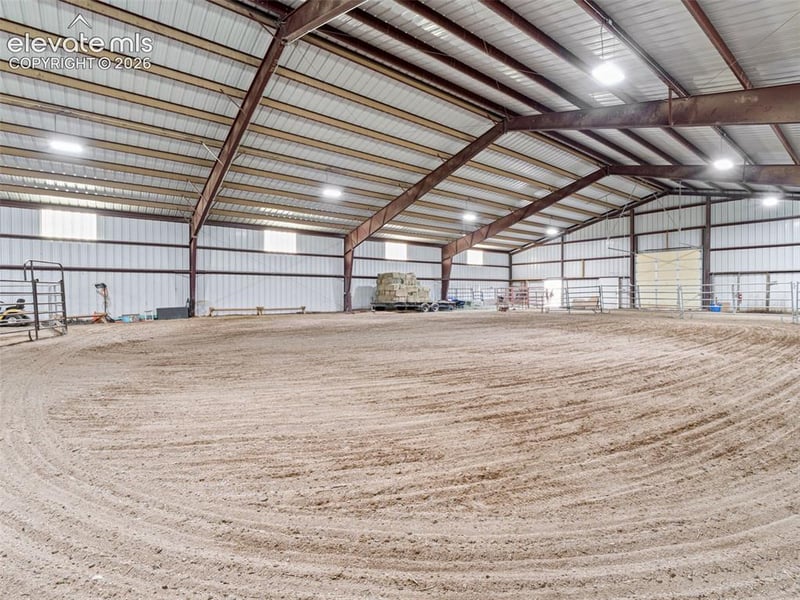 4685 County Road 106, Elbert, CO 80106