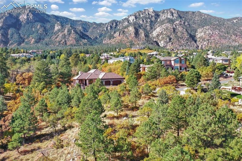 4688 Stone Manor Hts, Colorado Springs, CO 80906
