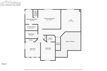 4691 Canyon Wren Ln, Colorado Springs, CO 80916