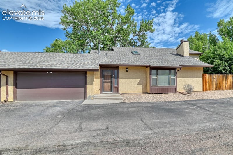4691 Winewood Village Dr, Colorado Springs, CO 80917