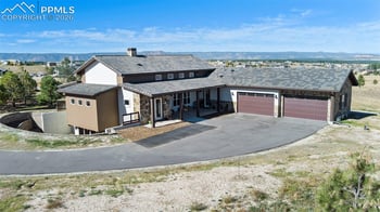 4694 Settlers Ranch Rd, Colorado Springs, CO 80908
