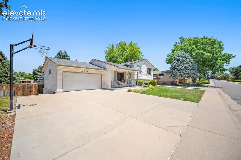 4695 W Stanford Ave, Denver, CO 80236