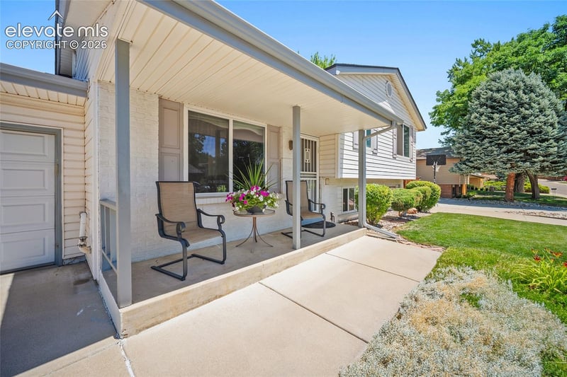 4695 W Stanford Ave, Denver, CO 80236