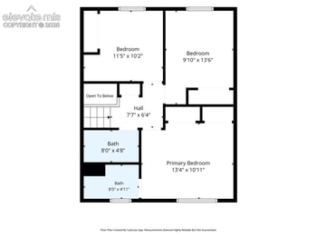 4695 W Stanford Ave, Denver, CO 80236