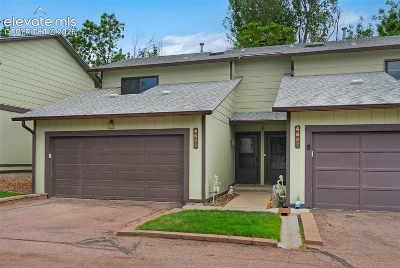 4699 Barnes Rd, Colorado Springs, CO 80917