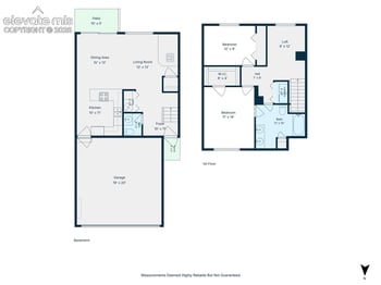 4699 Barnes Rd, Colorado Springs, CO 80917