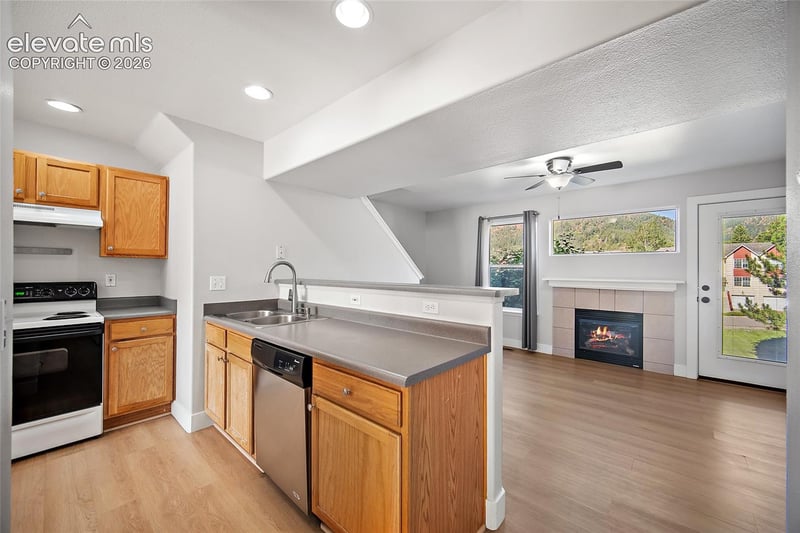 47 Vale Cir, Palmer Lake, CO 80133