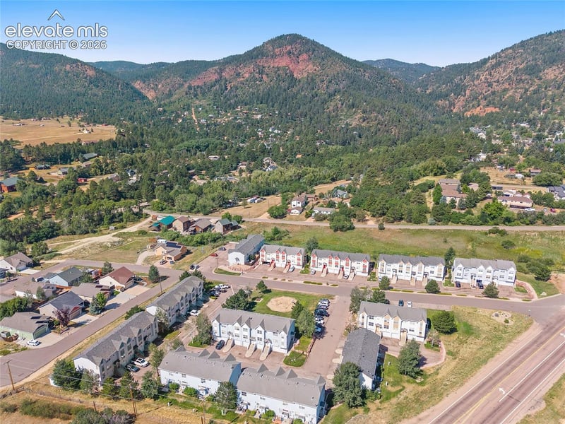 47 Vale Cir, Palmer Lake, CO 80133