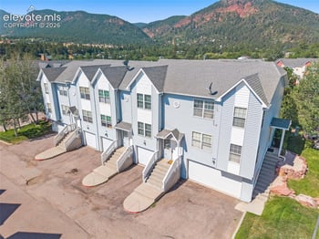 47 Vale Cir, Palmer Lake, CO 80133