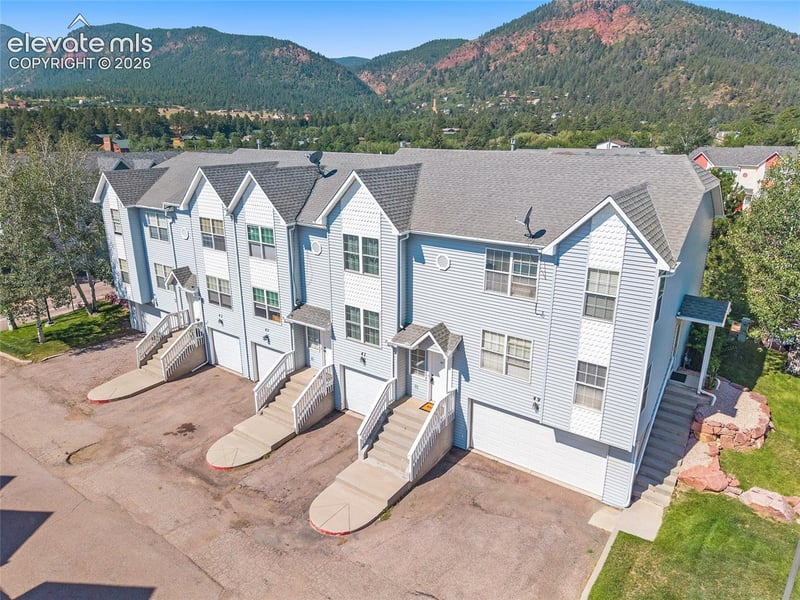 47 Vale Cir, Palmer Lake, CO 80133