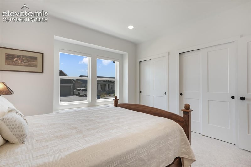 4706 Mountain Ledge Ln, Monument, CO 80132