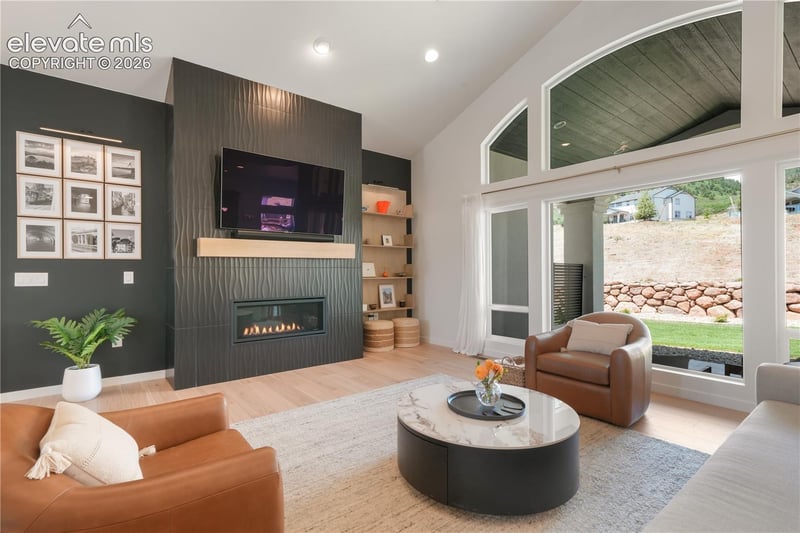 4706 Mountain Ledge Ln, Monument, CO 80132