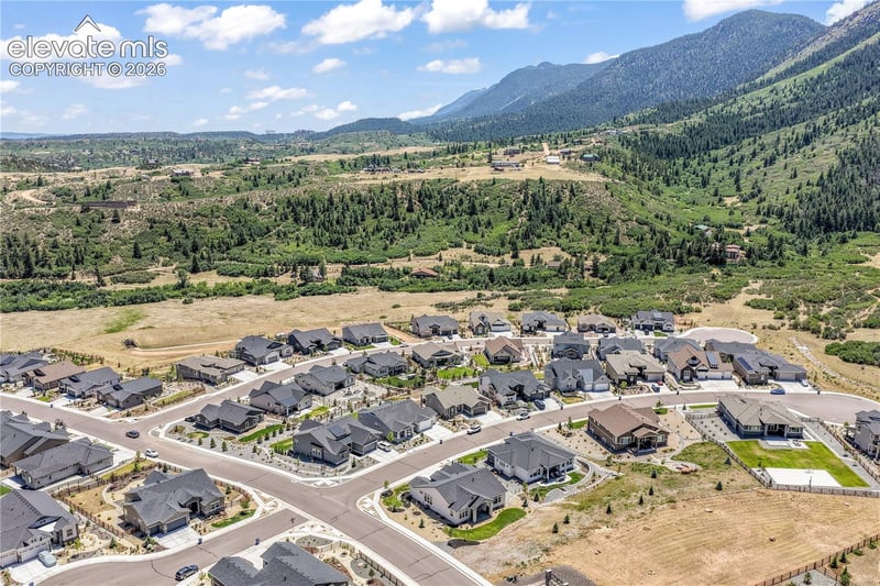 4706 Mountain Ledge Ln, Monument, CO 80132