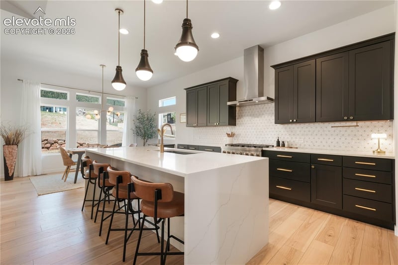4706 Mountain Ledge Ln, Monument, CO 80132