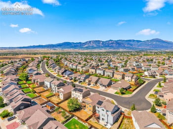 4707 Justeagen Dr, Colorado Springs, CO 80911