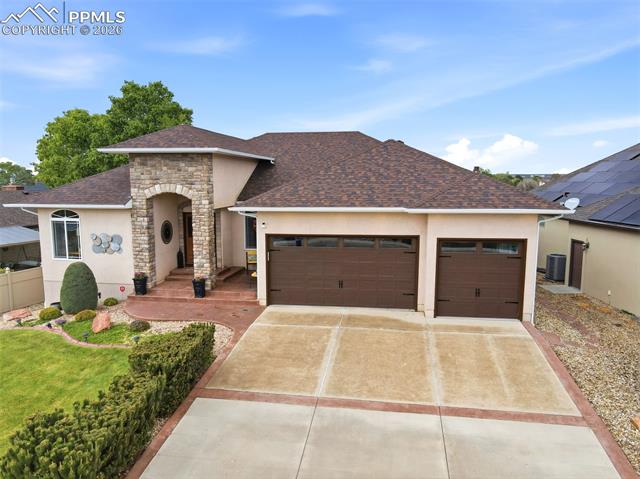 4709 Desert Candle Dr, Pueblo, CO 81001