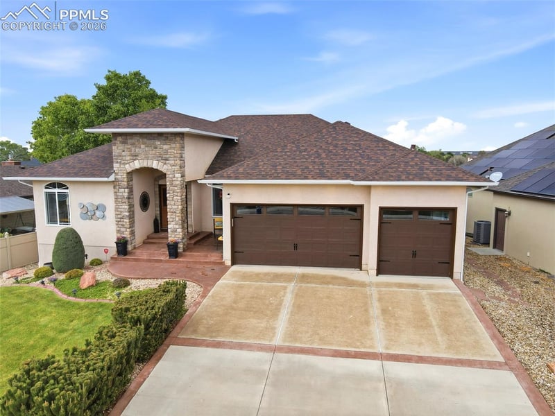 4709 Desert Candle Dr, Pueblo, CO 81001