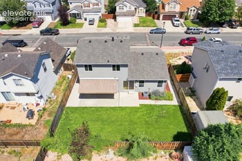 4709 Tetman Ln, Colorado Springs, CO 80916
