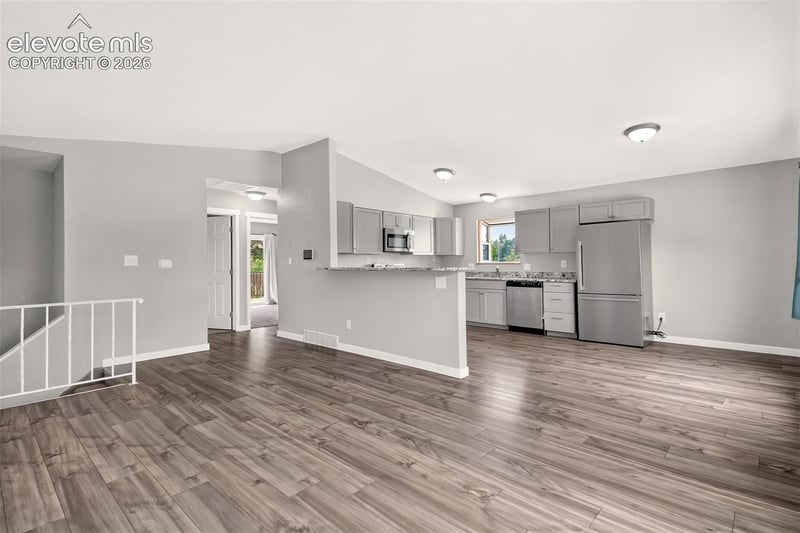 4709 Turquoise Cir, Colorado Springs, CO 80917
