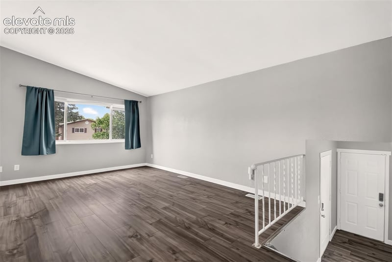 4709 Turquoise Cir, Colorado Springs, CO 80917