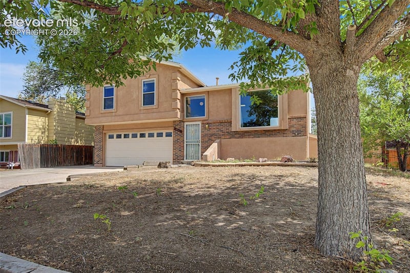 4711 Keith Cir, Colorado Springs, CO 80916