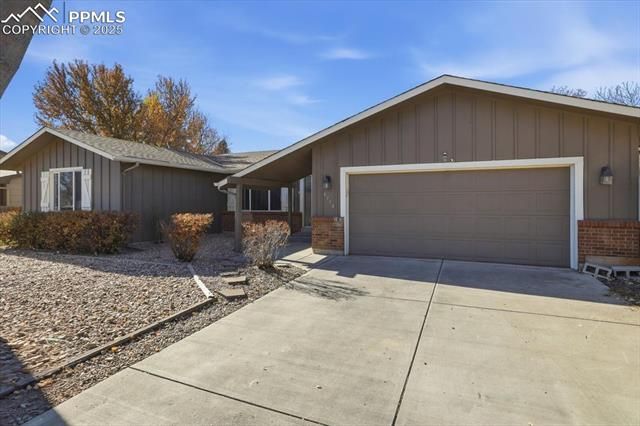 4714 Hackamore Dr, Colorado Springs, CO 80918