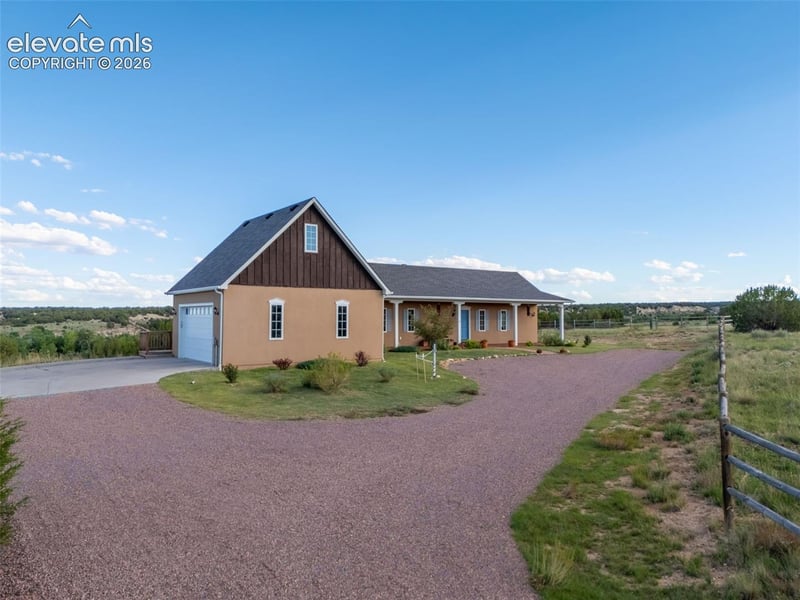 4714 Katahdin Ln, Pueblo, CO 81004