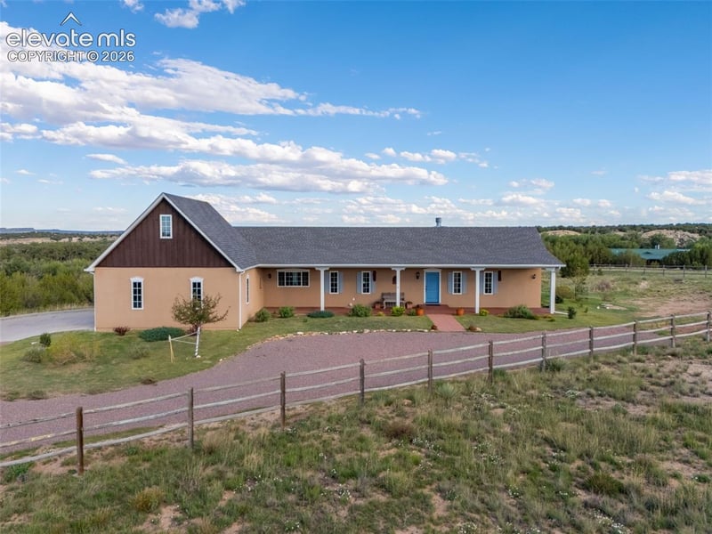 4714 Katahdin Ln, Pueblo, CO 81004