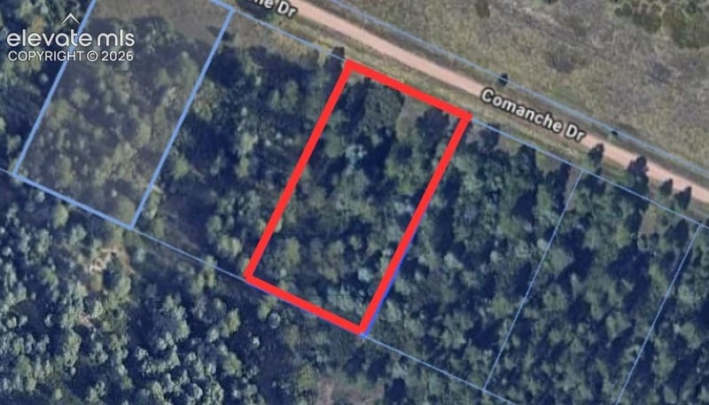 4716 Comanche Dr, Larkspur, CO 80118