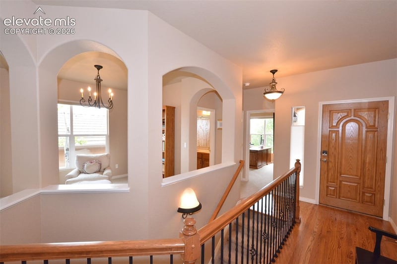 4716 Julliard Dr, Colorado Springs, CO 80918