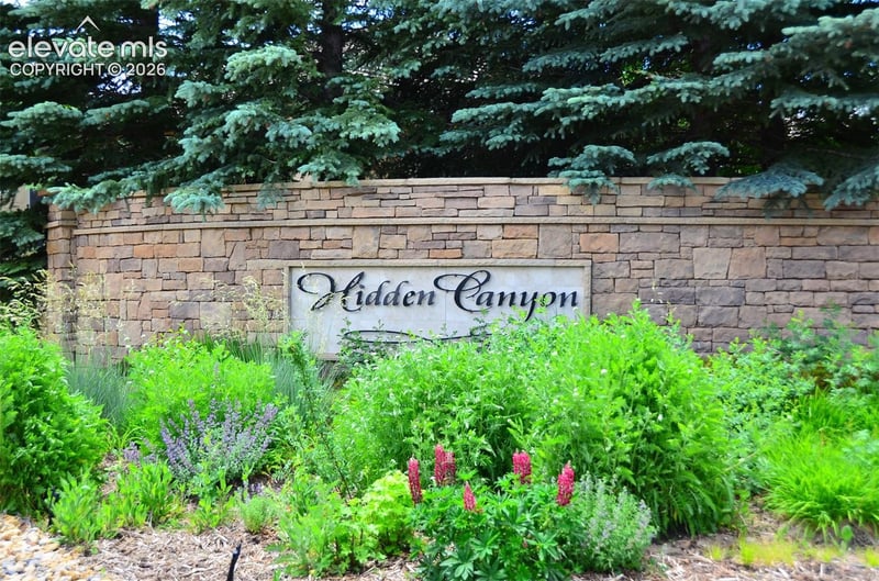 4716 Julliard Dr, Colorado Springs, CO 80918