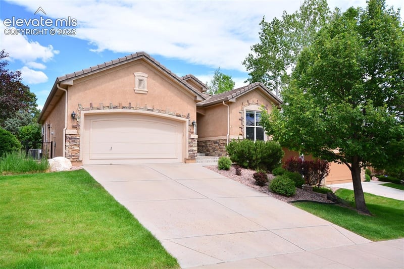 4716 Julliard Dr, Colorado Springs, CO 80918